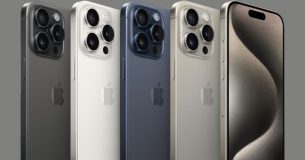 iPhone 15 Pro Max có mấy màu? Màu nào là xu hướng năm nay?