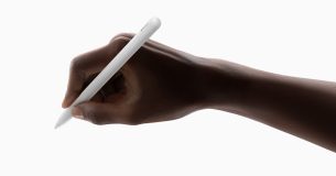 Apple ra mắt mẫu Apple Pencil giá rẻ với cổng sạc USB-C