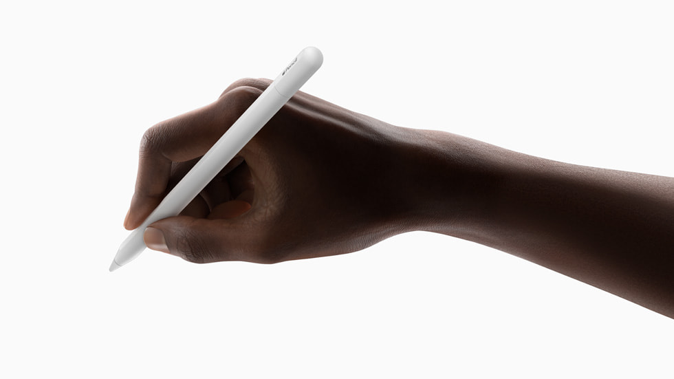 apple pencil 2023