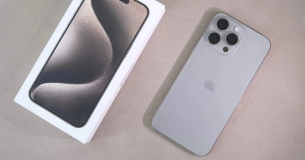 Apple sẽ cập nhật iPhone mà không cần mở hộp sản phẩm
