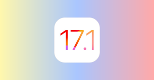 Apple phát hành chính thức iOS 17.1, iPadOS 17.1, WatchOS 10.1 cùng nhiều bản cập nhật khác