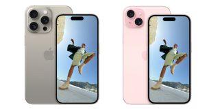 So sánh iPhone 15 Plus và iPhone 15 Pro Max. Nên mua phiên bản nào?