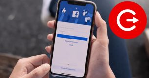 Lỗi Facebook bị out trên iPhone phải làm sao? Cách khắc phục vô cùng đơn giản