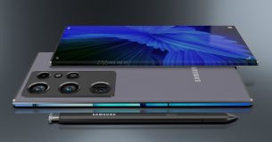 Galaxy S24 Ultra sẽ có khung viền Titan tương tự iPhone 15 Pro Max
