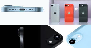 iPhone SE 4 với cổng sạc USB-C và thiết kế mới, giá từ 11 triệu lộ diện tuyệt đẹp