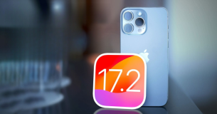Apple ra mắt iOS 17.2 với nhiều thay đổi và cải tiến