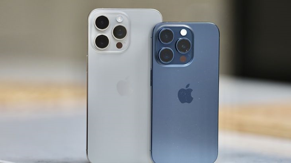 Cùng giá tiền, nên mua iPhone 14 Pro Max hay iPhone 15 Pro? So sánh chi tiết và quyết định phù hợp