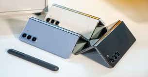 Nhân dịp năm mới 2024, Samsung giảm giá sốc nhiều mẫu điện thoại cùng quà tặng hấp dẫn
