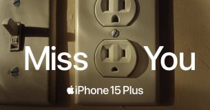 Apple tung quảng cáo khoe thế mạnh “độc nhất vô nhị” trên iPhone 15 Plus