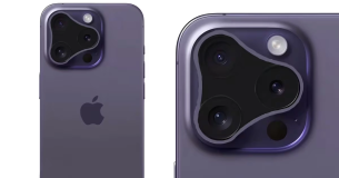 Lộ thiết kế camera gây chấn động trên iPhone 16 Pro