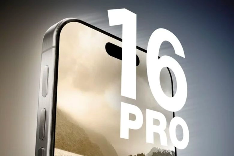 iPhone 16 Pro Max sẽ có thời lượng pin gấp 3 lần iPhone 15 Pro Max