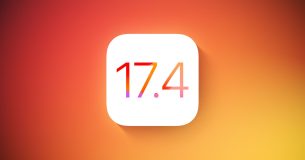 iOS 17.4 chính thức ra mắt, thêm tính năng quan trọng về pin