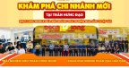 Khám Phá Chi Nhánh Mới Tại Trần Hưng Đạo: Bạch Long Mobile Đưa Đến Những Trải Nghiệm Mua Sắm Tuyệt Vời