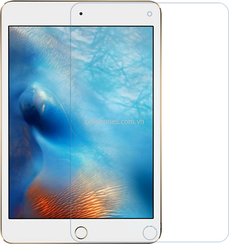 Cường Lực iPad Air|Air 2|Pro|New 9.7 inch  