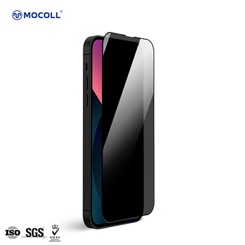 Cường Lực Chống Nhìn Trộm iPhone 14 Pro Mocoll - MOC7840
