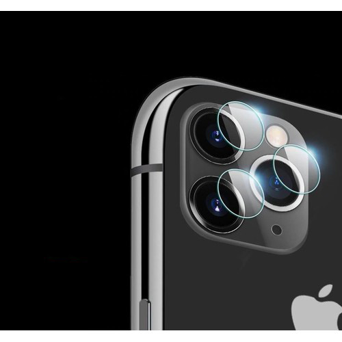 Cường Lực Camera Sau  iPhone 11 Pro / 11 Pro Max