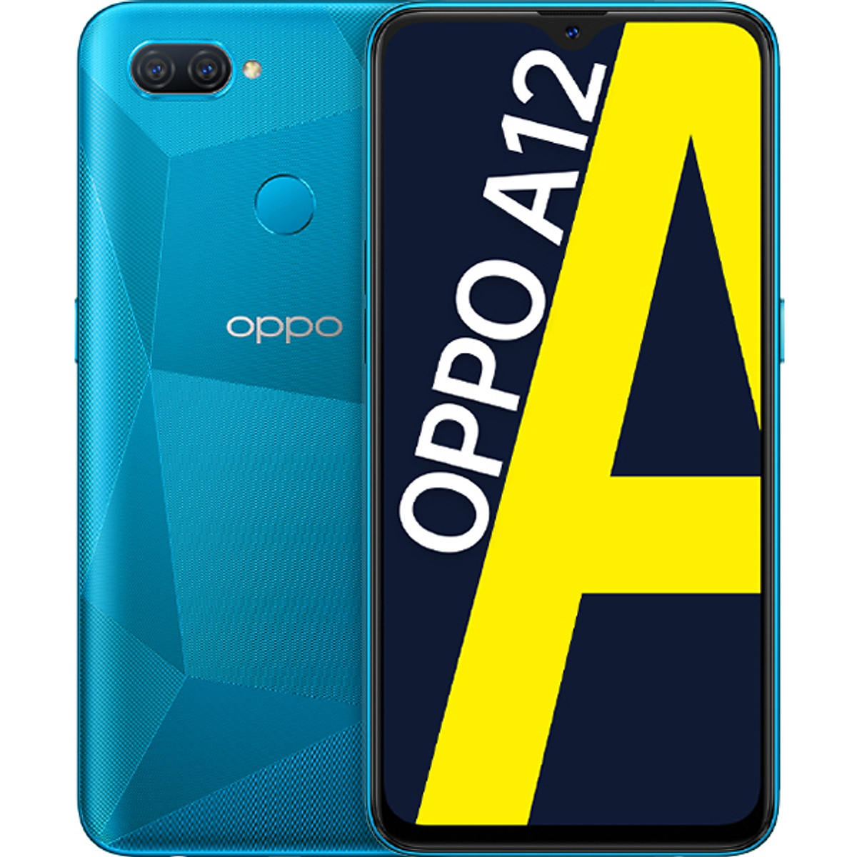 OPPO A12 (3GB/32GB) 99%