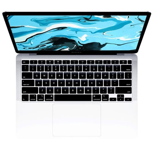 MacBook Air 2020 13 Inch 8GB/512GB Chính hãng 99%