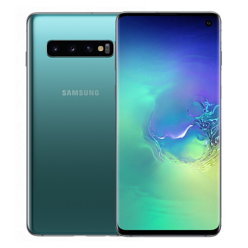 Samsung Galaxy S10 (128Gb) 99%