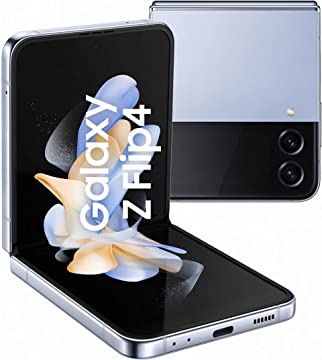 Samsung Galaxy Z Flip 4 5G (8GB/128GB) 99%