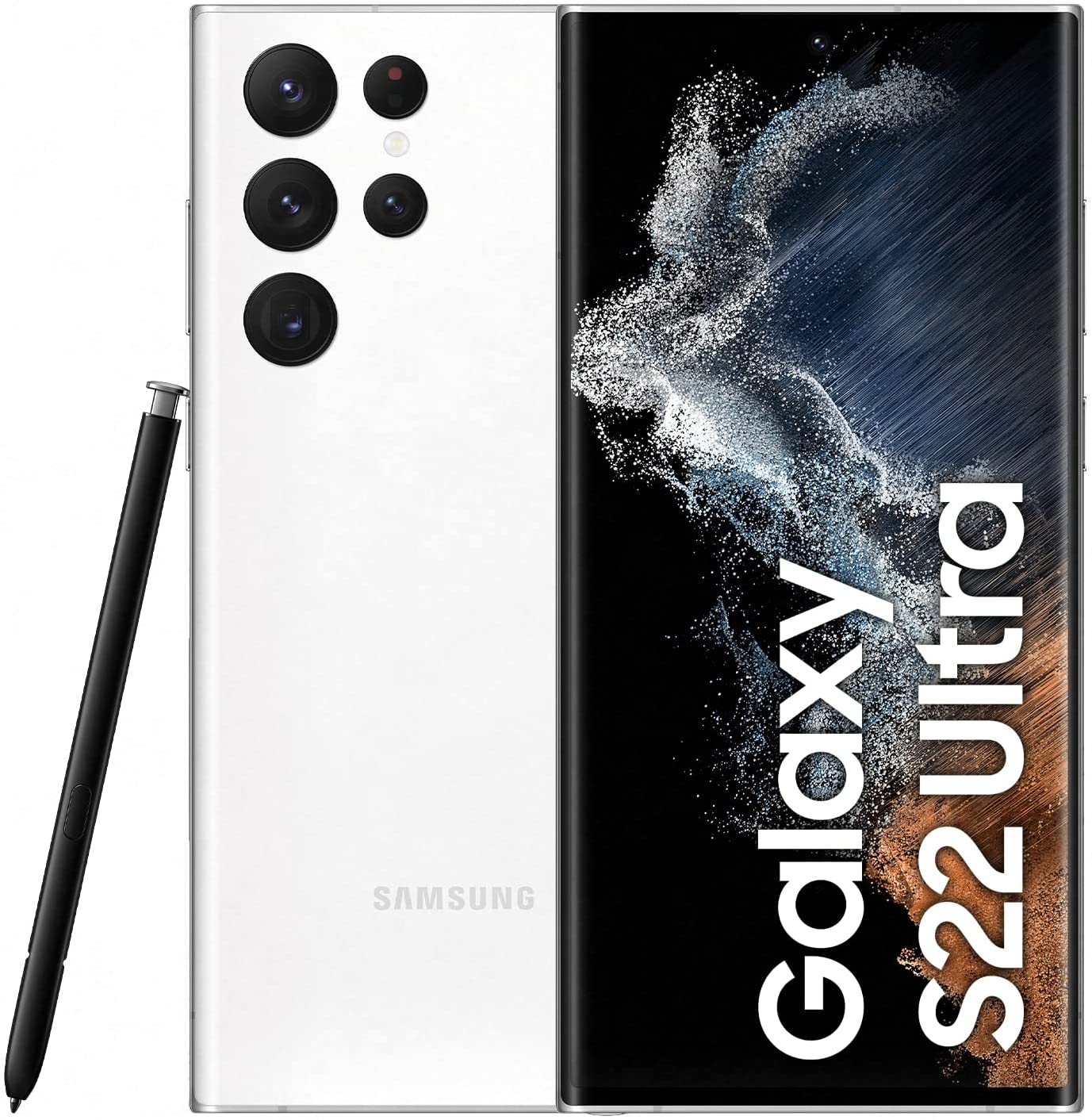 Samsung Galaxy S22 Ultra 5G (12GB/512GB) 99%