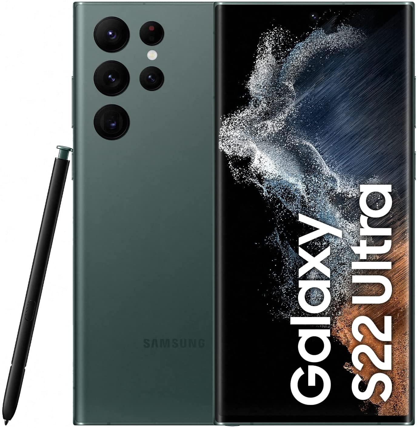 Samsung Galaxy S22 Ultra 5G (12GB/256GB) 99%