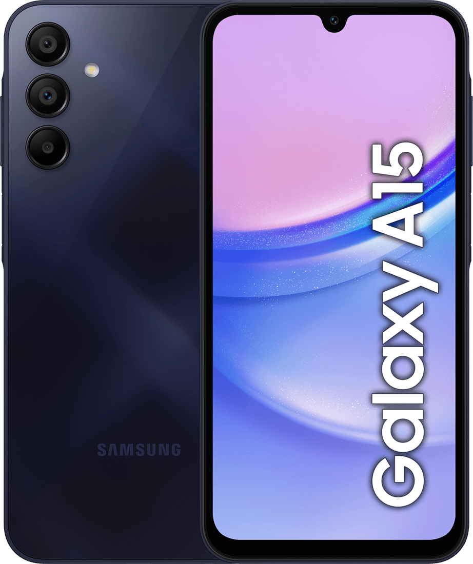 Samsung Galaxy A15 (8GB/128GB) 99%