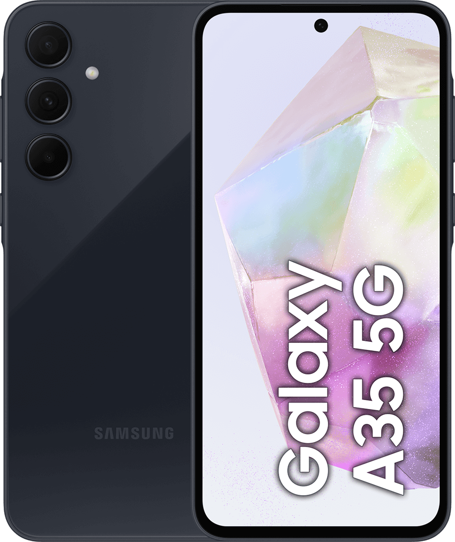 Samsung Galaxy A35 5G (8GB/128GB)