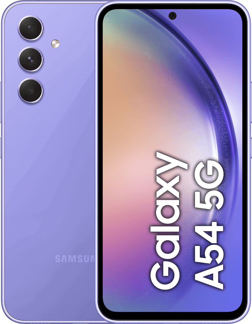 Samsung Galaxy A54 5G (8GB/128GB)