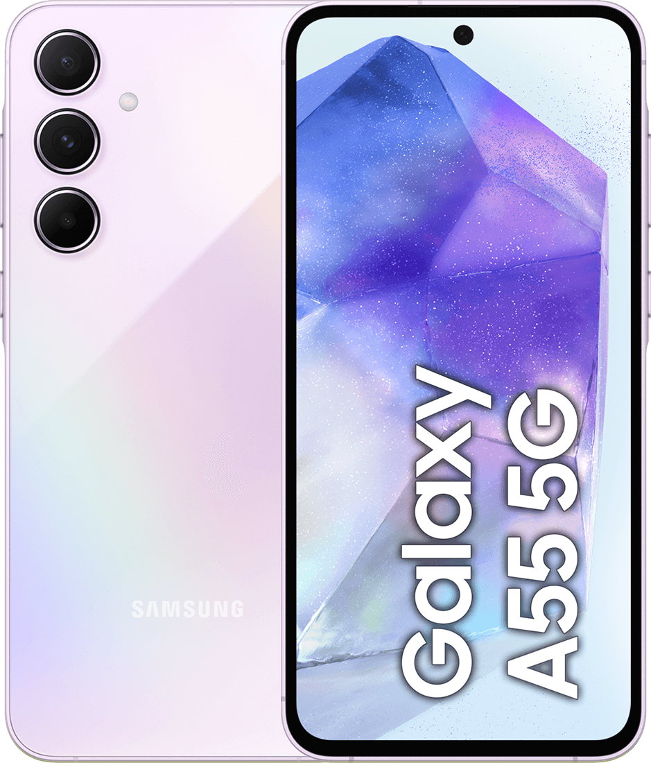 Samsung Galaxy A55 5G (8GB/128GB)