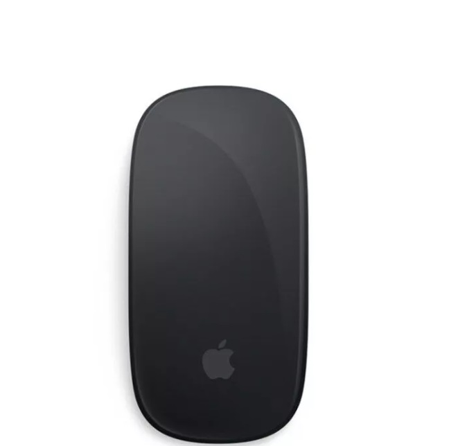 Apple Magic Mouse 2 (Space Gray) - Chính Hãng Apple VN