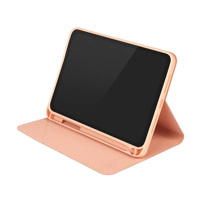 Bao Da Tucano Metal iPad Mini 6 2021
