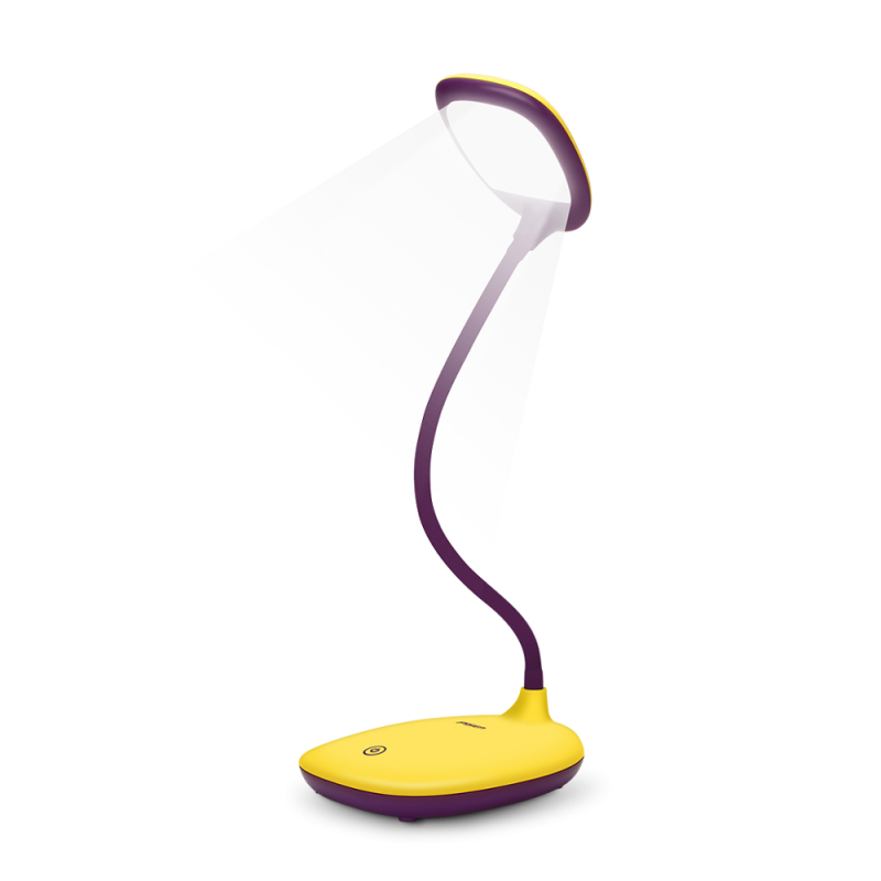 Đèn bàn thông minh PISEN LED CHARGEABLE LAMP