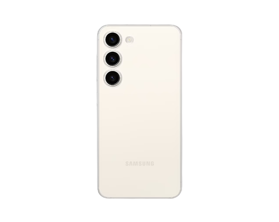 Ốp Lưng Trong Galaxy S23 5G (QS911)