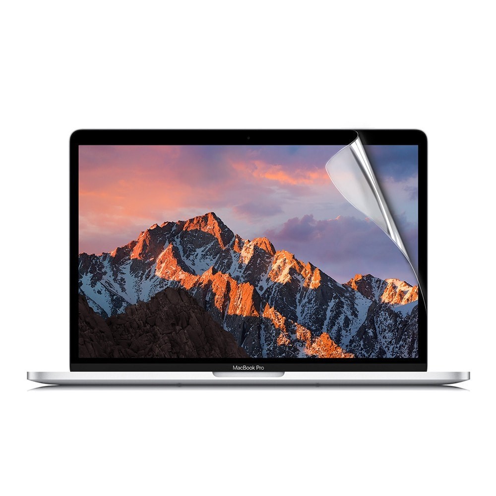 Bộ Skin Dán JCPAL Full 5 IN 1 Macbook Air 13 inch 2020