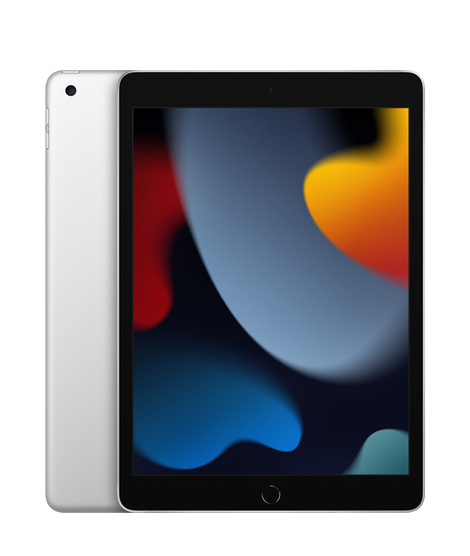 iPad 10.2 Gen 9 2021 64GB Wifi - Chính Hãng Apple VN