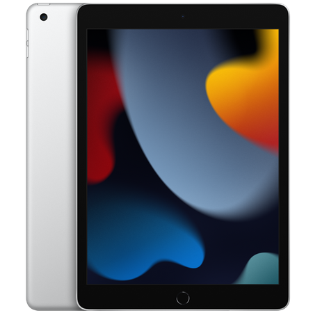 iPad 10.2 Gen 9 2021 64GB Wifi - Chính Hãng Apple VN