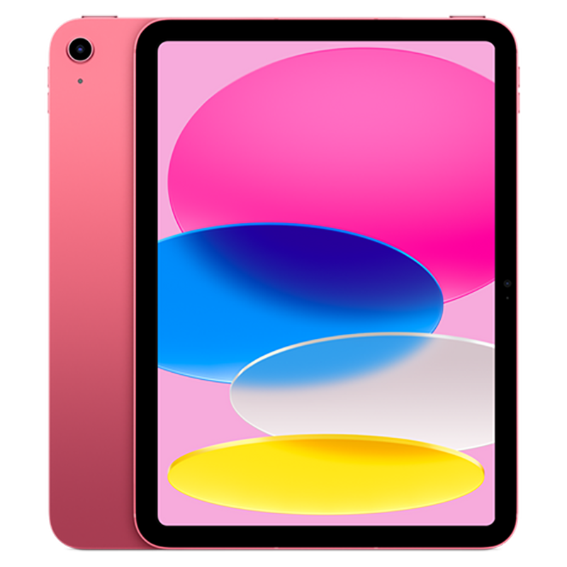 iPad 10.9 Gen 10 2022 64Gb Wifi