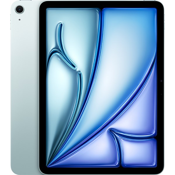 iPad Air M2 11 inch 1TB Wifi - Chính Hãng Apple VN