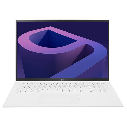 Laptop LG Gram 2022 17Z90Q-G.AH74A5