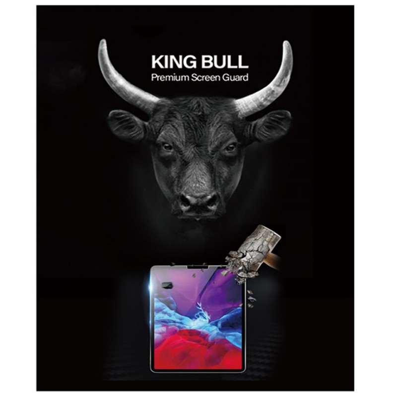 Cường Lực Kingbull Premium HD iPad Mini 6 (8.3 inch) 2021