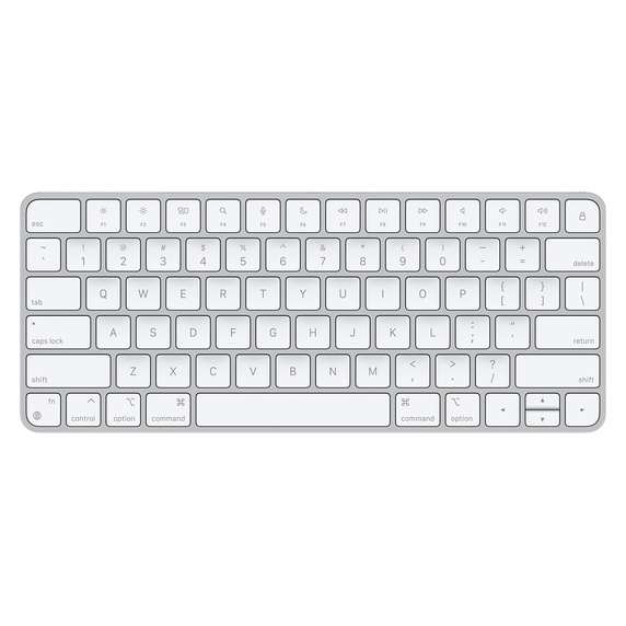 Magic Keyboard 2021 MK2A3 - Chính Hãng Apple VN