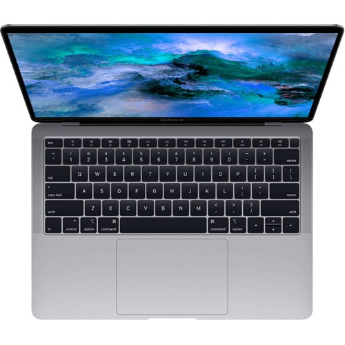 MacBook Air 2019 Core i5 RAM8GB SSD128GB-