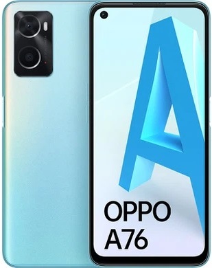 Oppo A76 (6GB/128GB) 99%