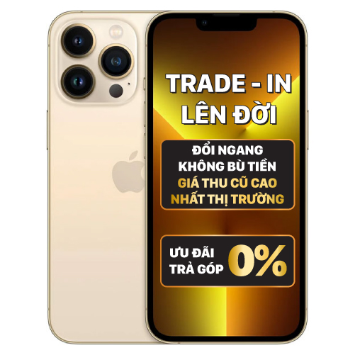 iPhone 13 Pro 1TB Chính hãng 99,9%