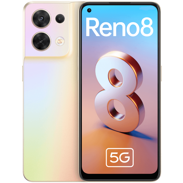Oppo Reno8 5G (8GB/256GB)