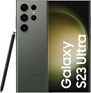 Samsung Galaxy S23 Ultra 5G (8GB/256GB)