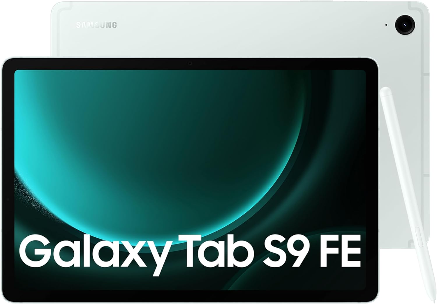 Samsung Galaxy Tab S9 FE Wifi (6GB/128GB) (X510)