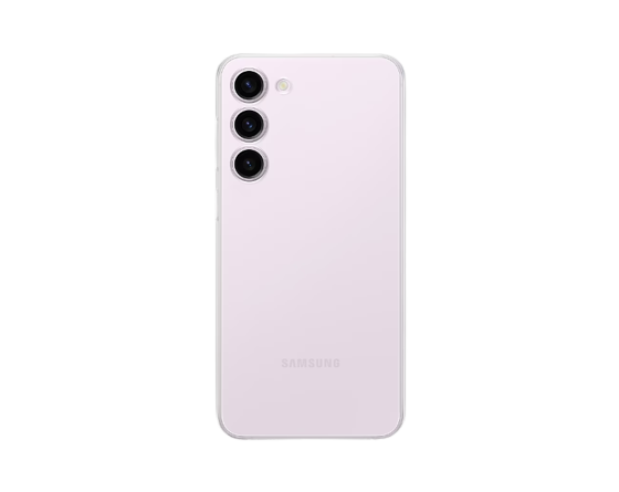 Ốp Lưng Trong Galaxy S23+ 5G (QS916)