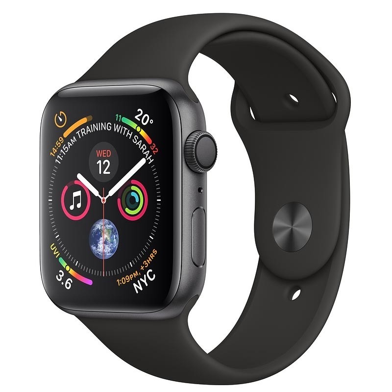 Apple Watch Series 4 (GPS) 44mm - MU6D2 99% Chính Hãng, Giá Rẻ